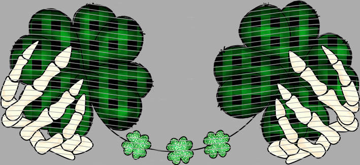 16oz St Patrick s Day-J11-9